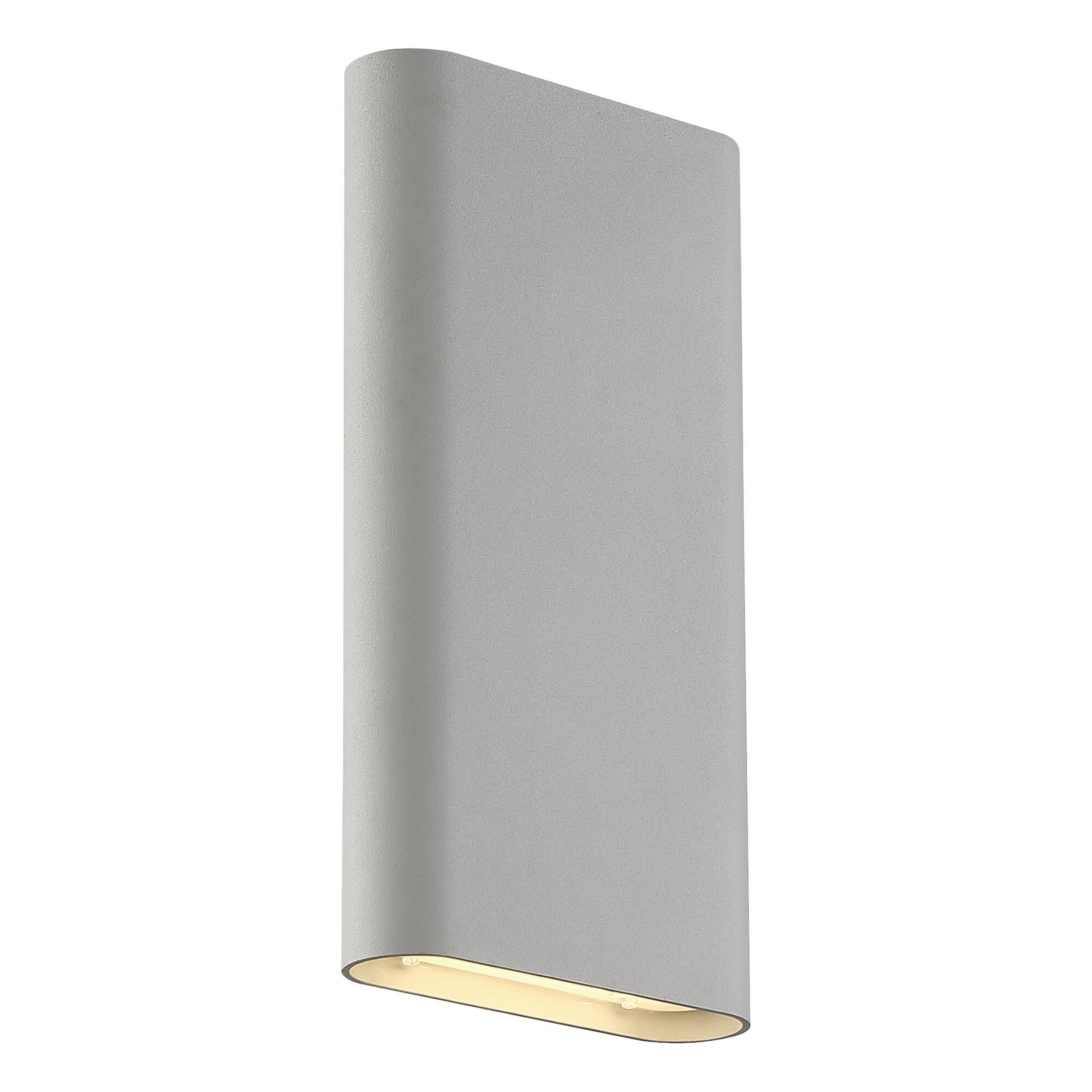 Lux 12 Inch LED Wall Sconce by Access Lighting