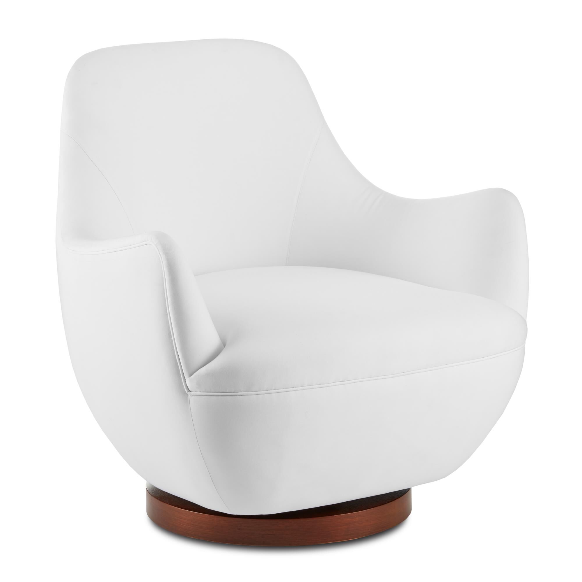 Brene Accent Chair by Currey and Company
