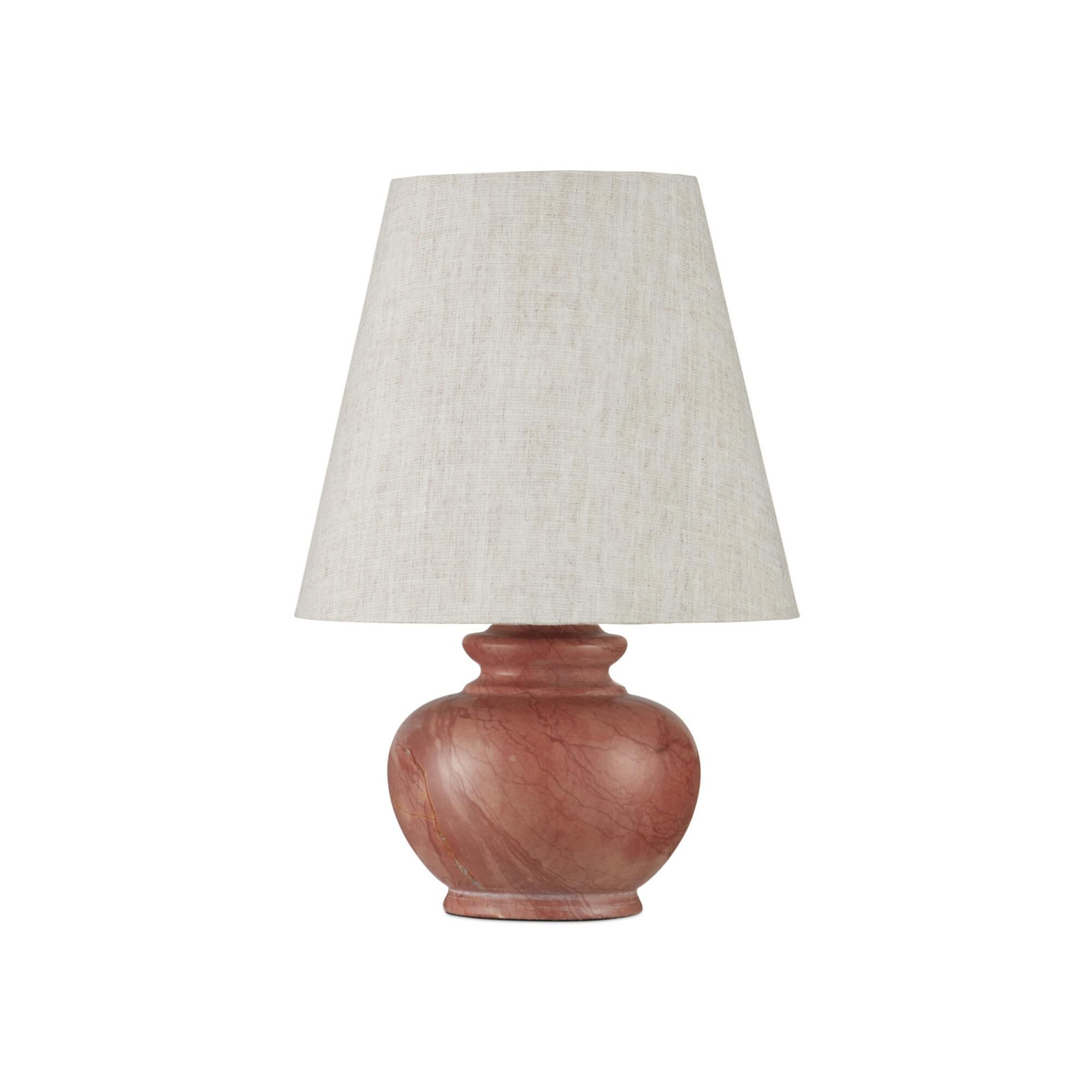 Piccolo 9 Inch Accent Lamp,