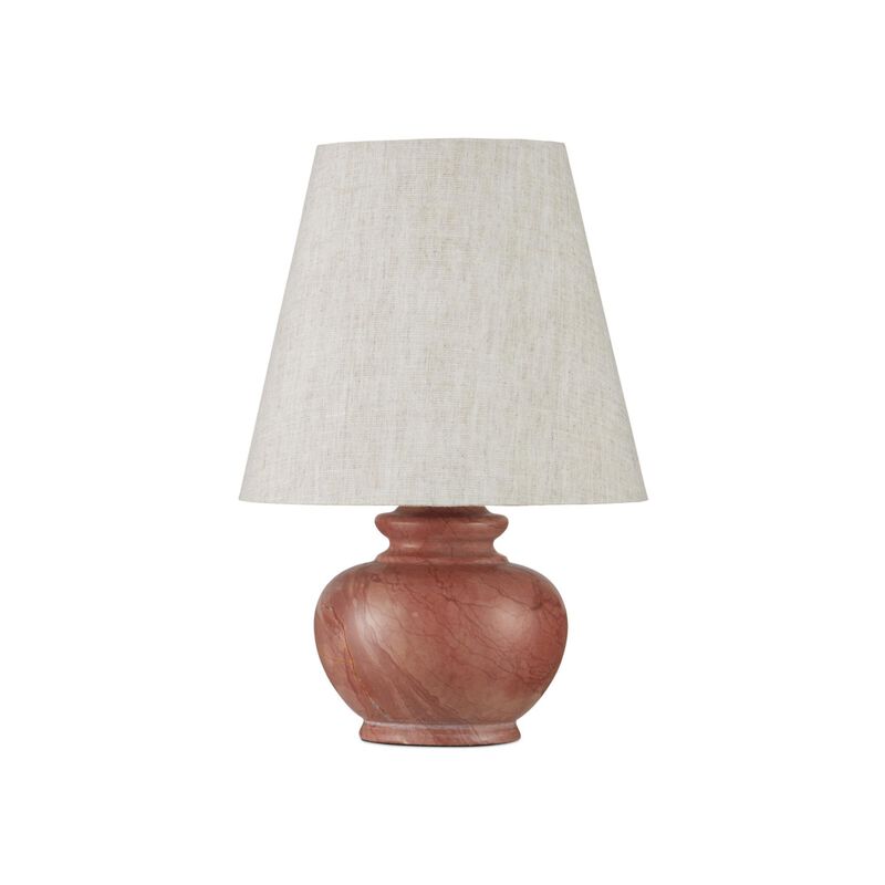 Piccolo 9 Inch Accent Lamp by Currey & Company
