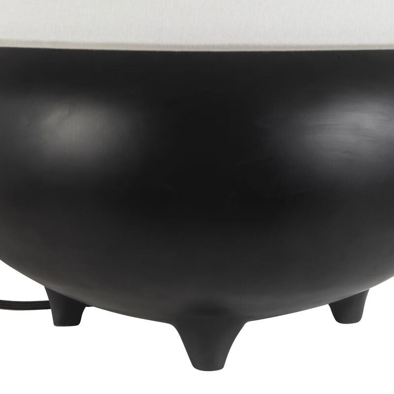 Peyton Fox Rowan Small Table Lamp by Alora Mood