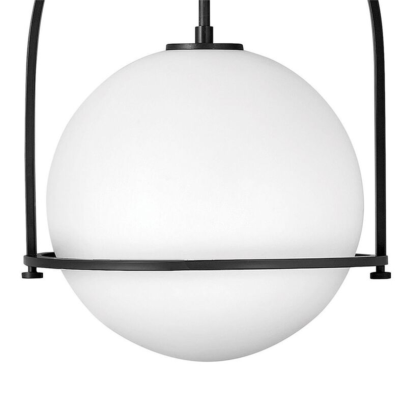 Somerset Medium Pendant Light by Hinkley