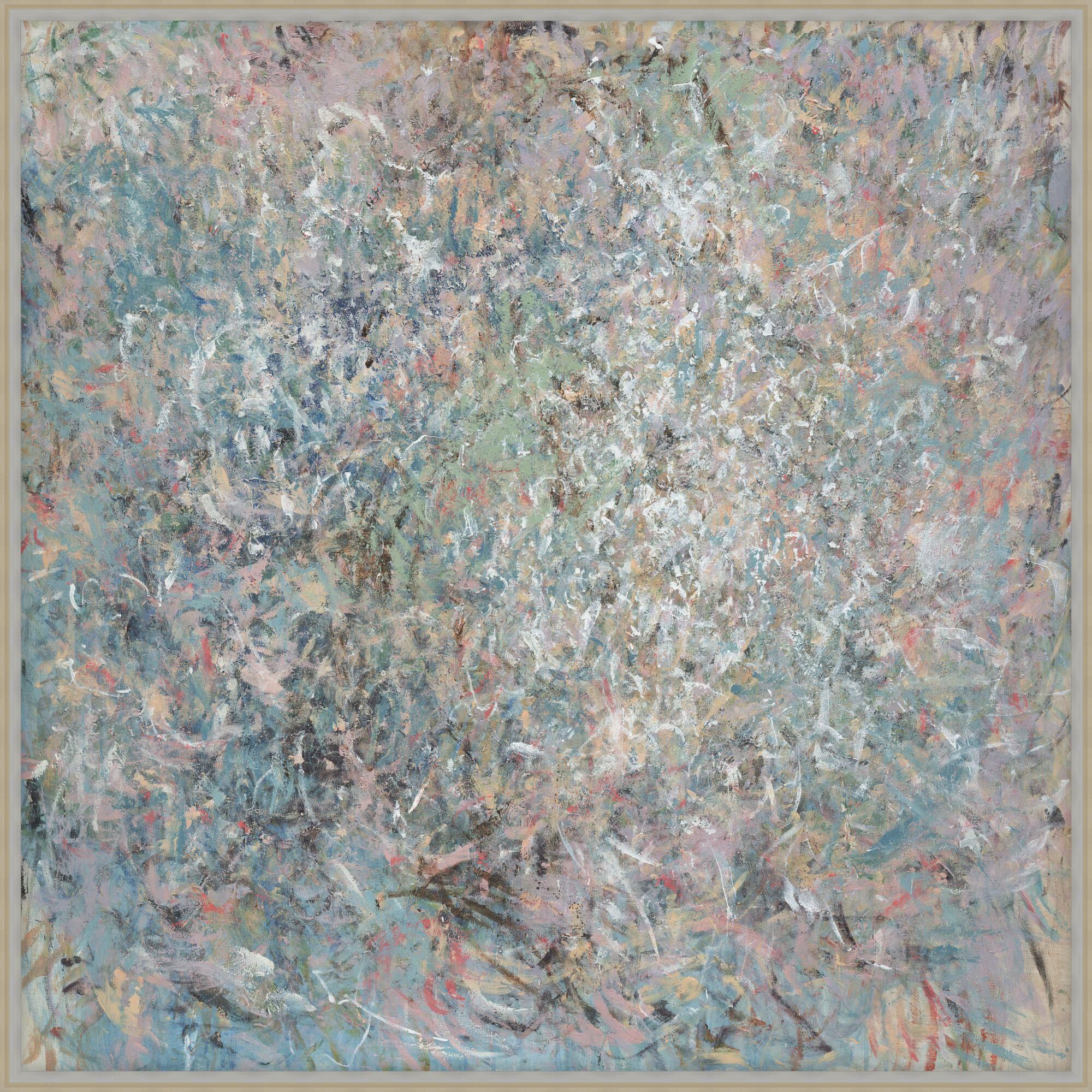 Full Of Zest Print by LEVEL57