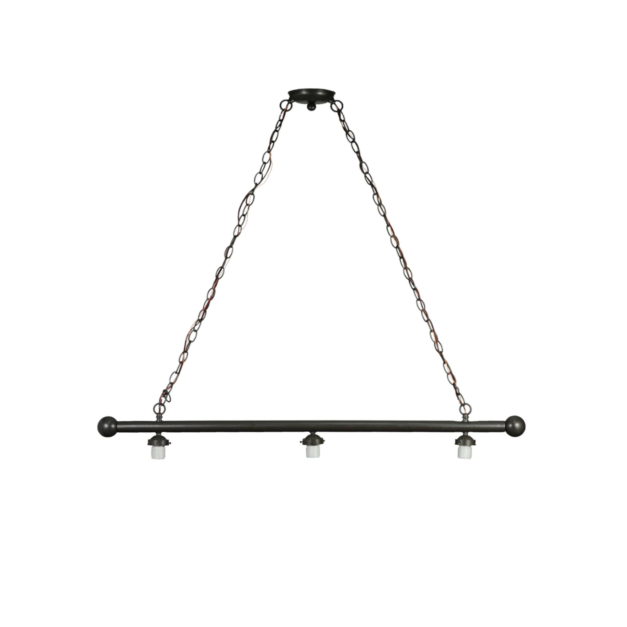 Shown in Antique Finish finish