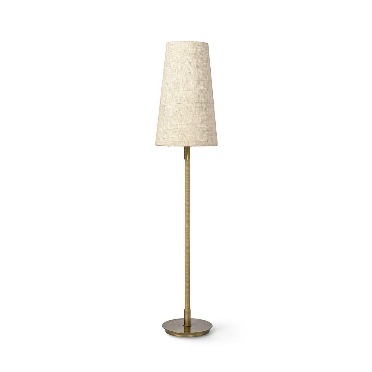 Irving 57 Inch Floor Lamp by Palecek