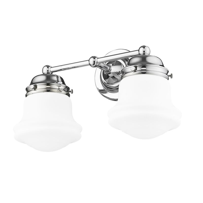 Vaughn 16 Inch Bath Vanity Light by Z Lite