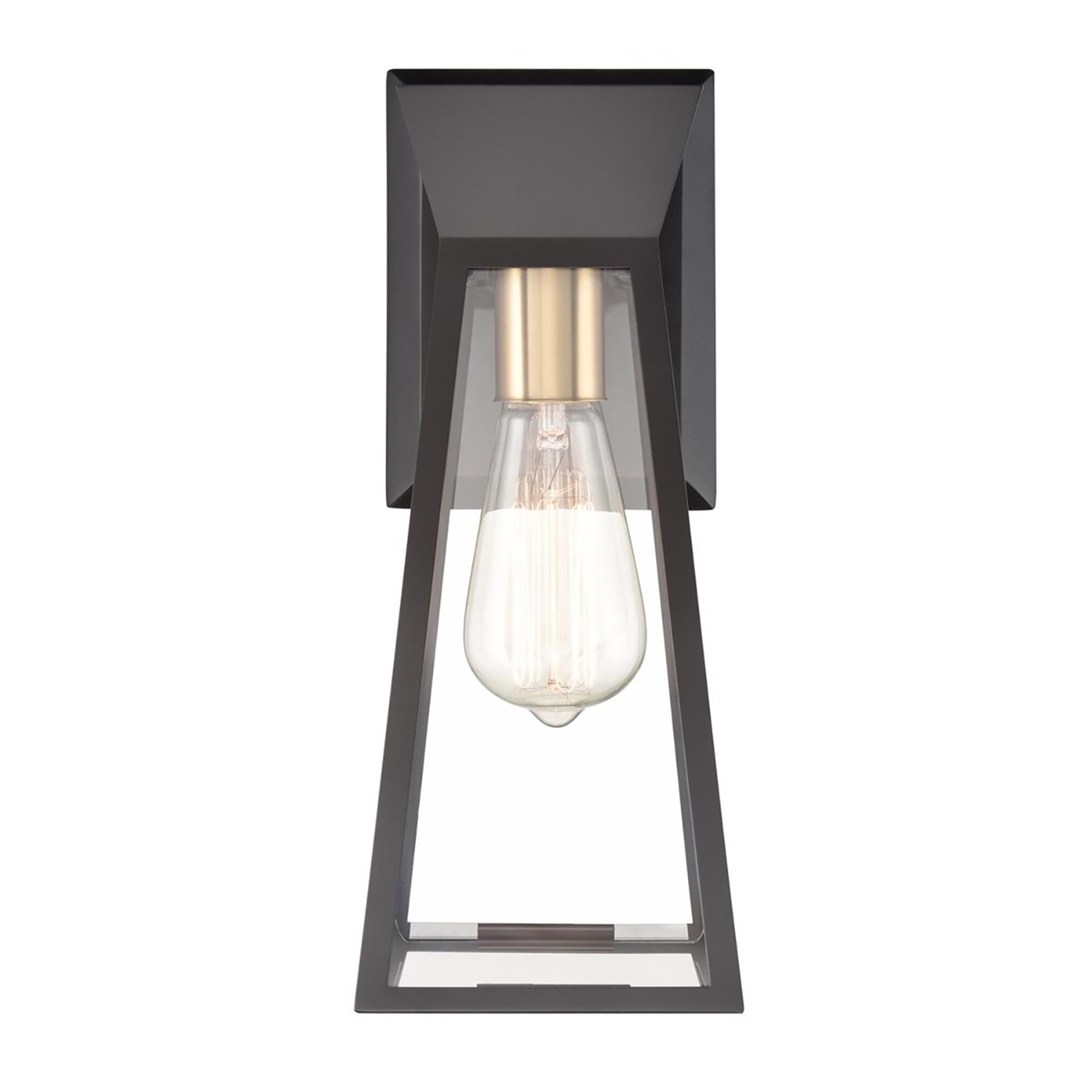 Kevin Kraemer Lucian 12 Inch LED Wall Sconce,