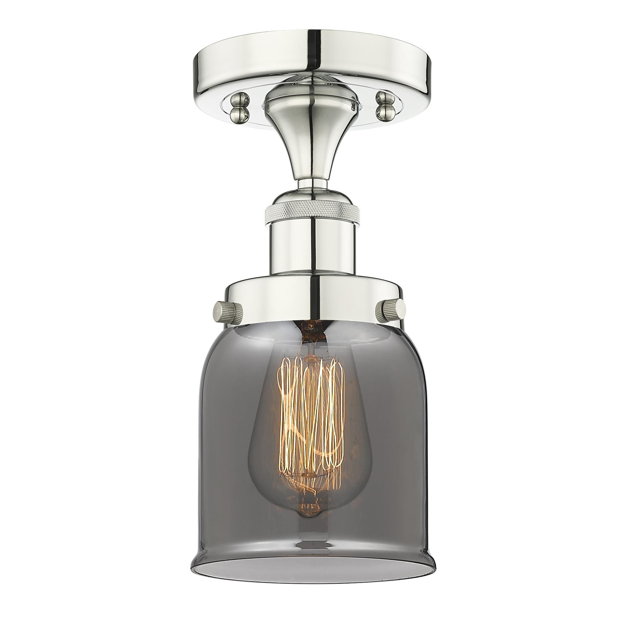 Shown in Polished Nickel finish