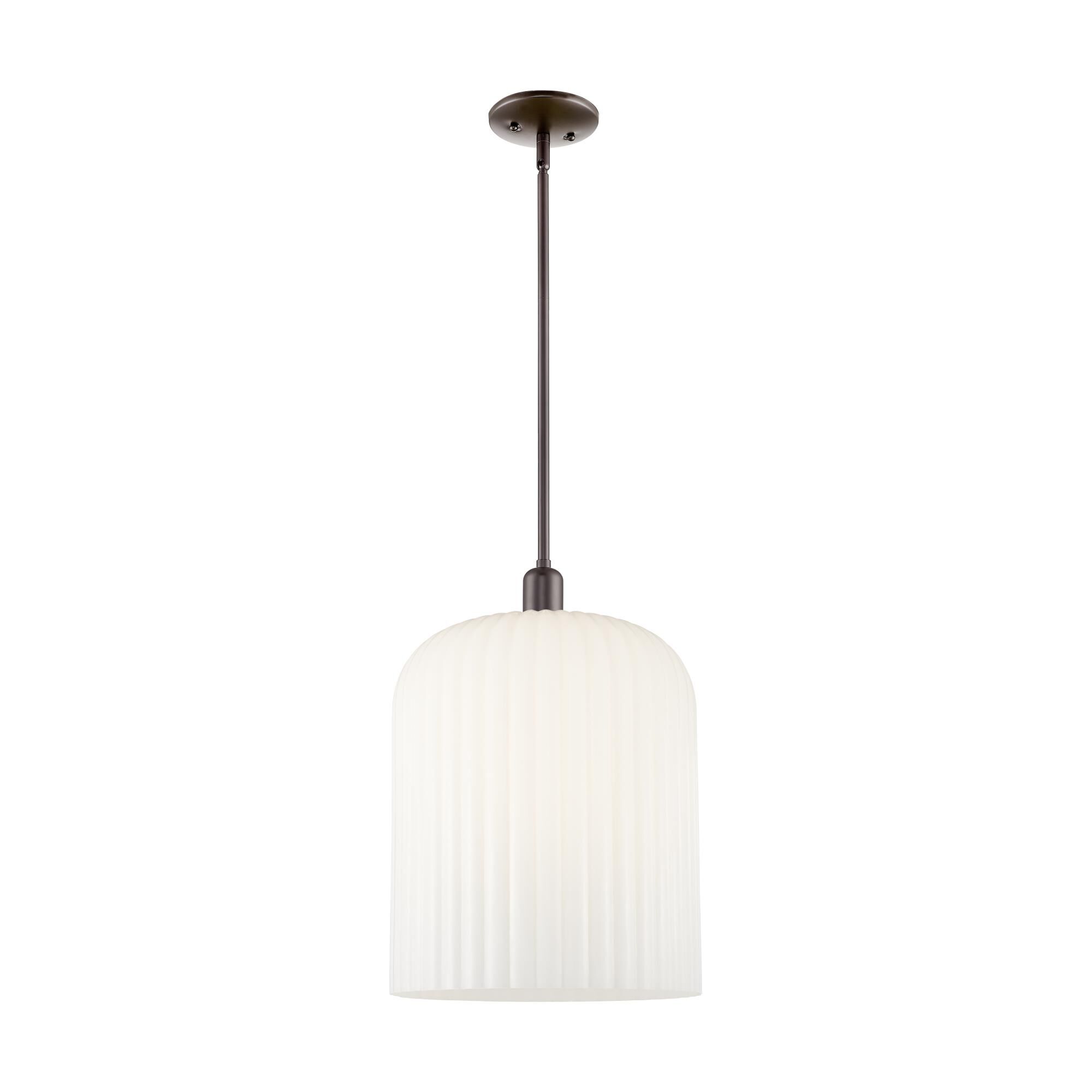 Bruno Marashlian Bridal Veil 12 Inch Mini Pendant by Innovations Lighting