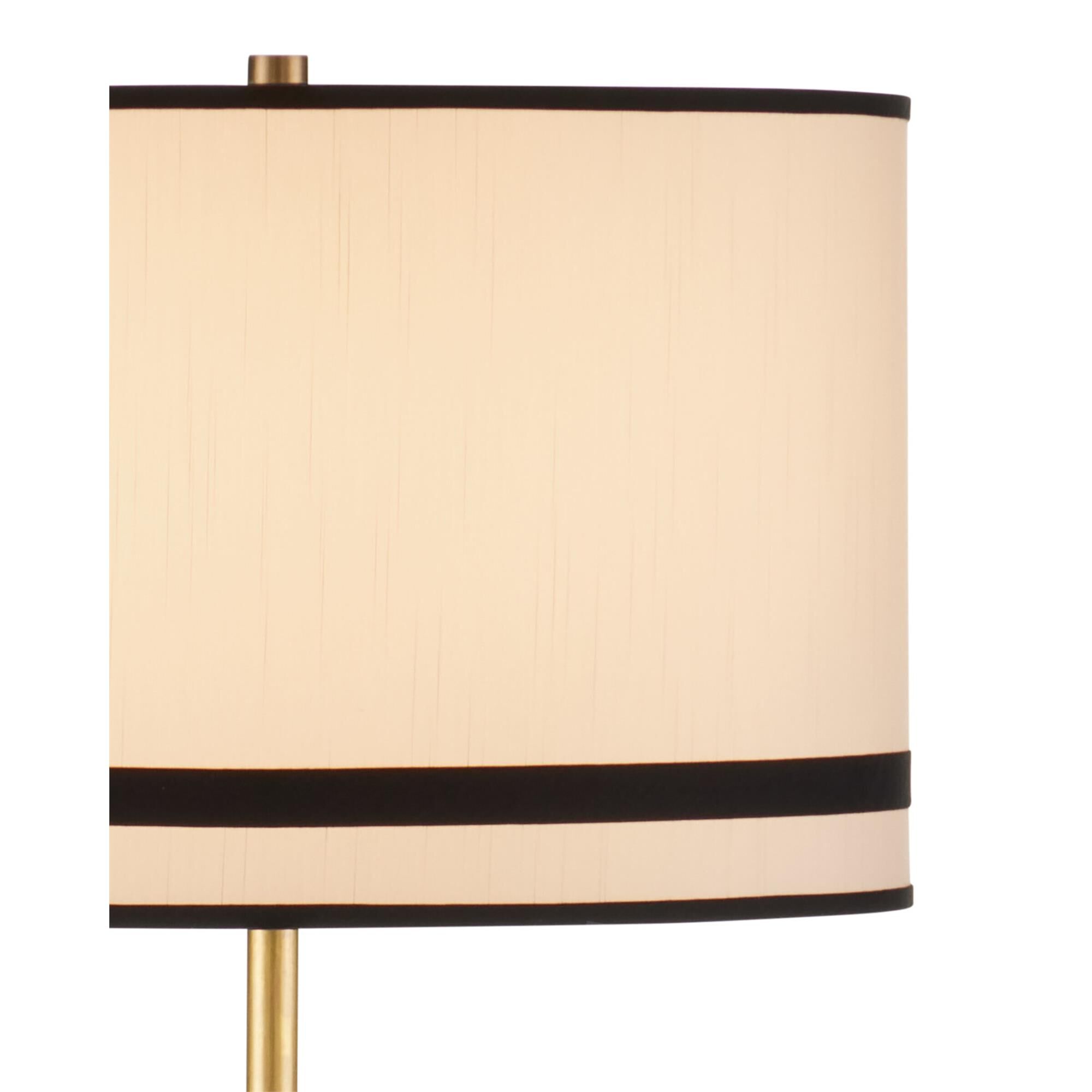 Gieves 65 Inch Floor Lamp,