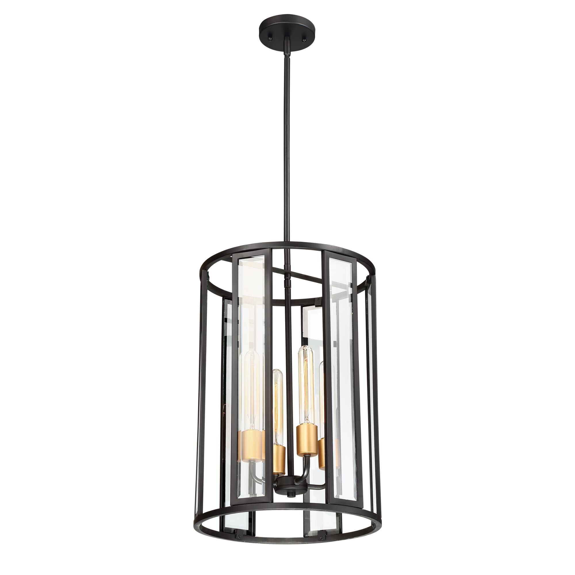 Payne 14 Inch Large Pendant by Nuvo Lighting