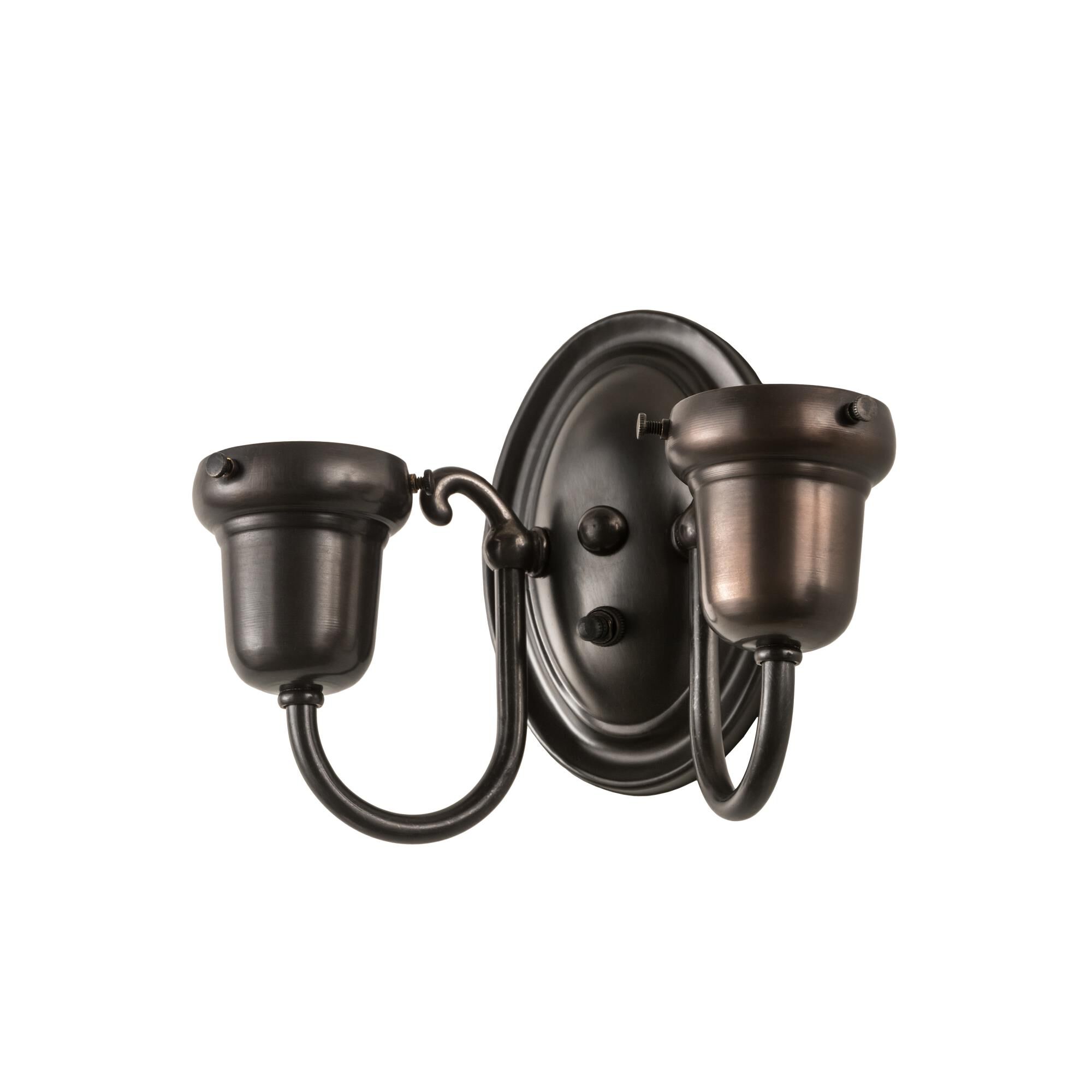 9 Inch Wall Sconce by Meyda Lighting