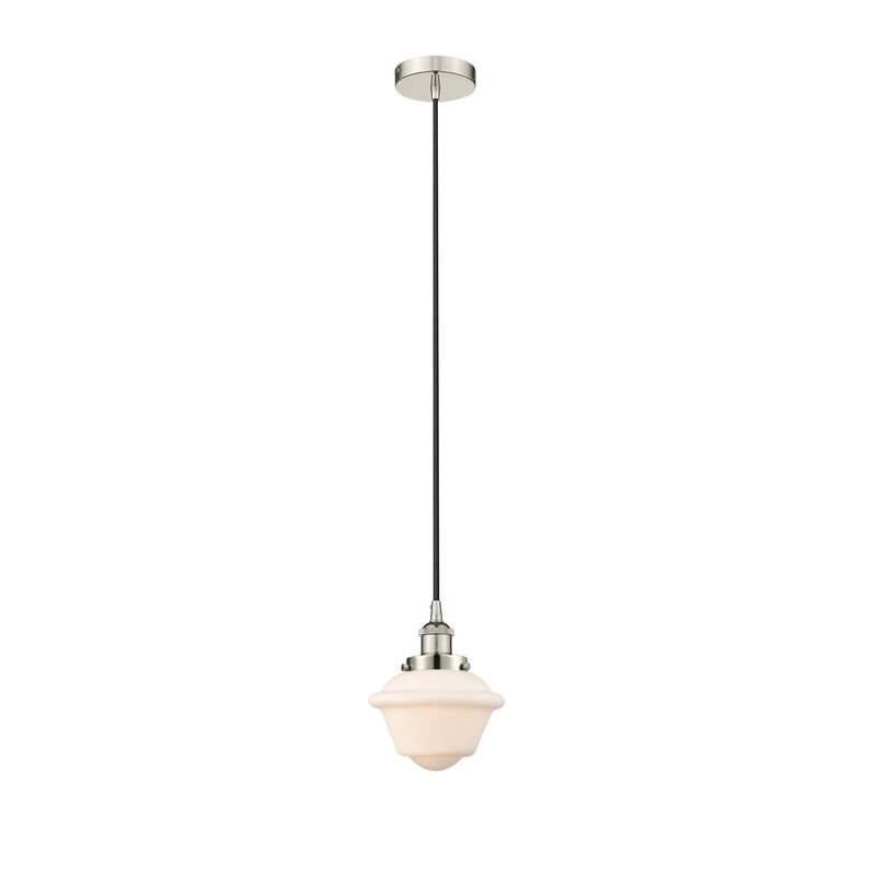 Innovations Lighting Bruno Marashlian Oxford 7 Inch Mini Pendant