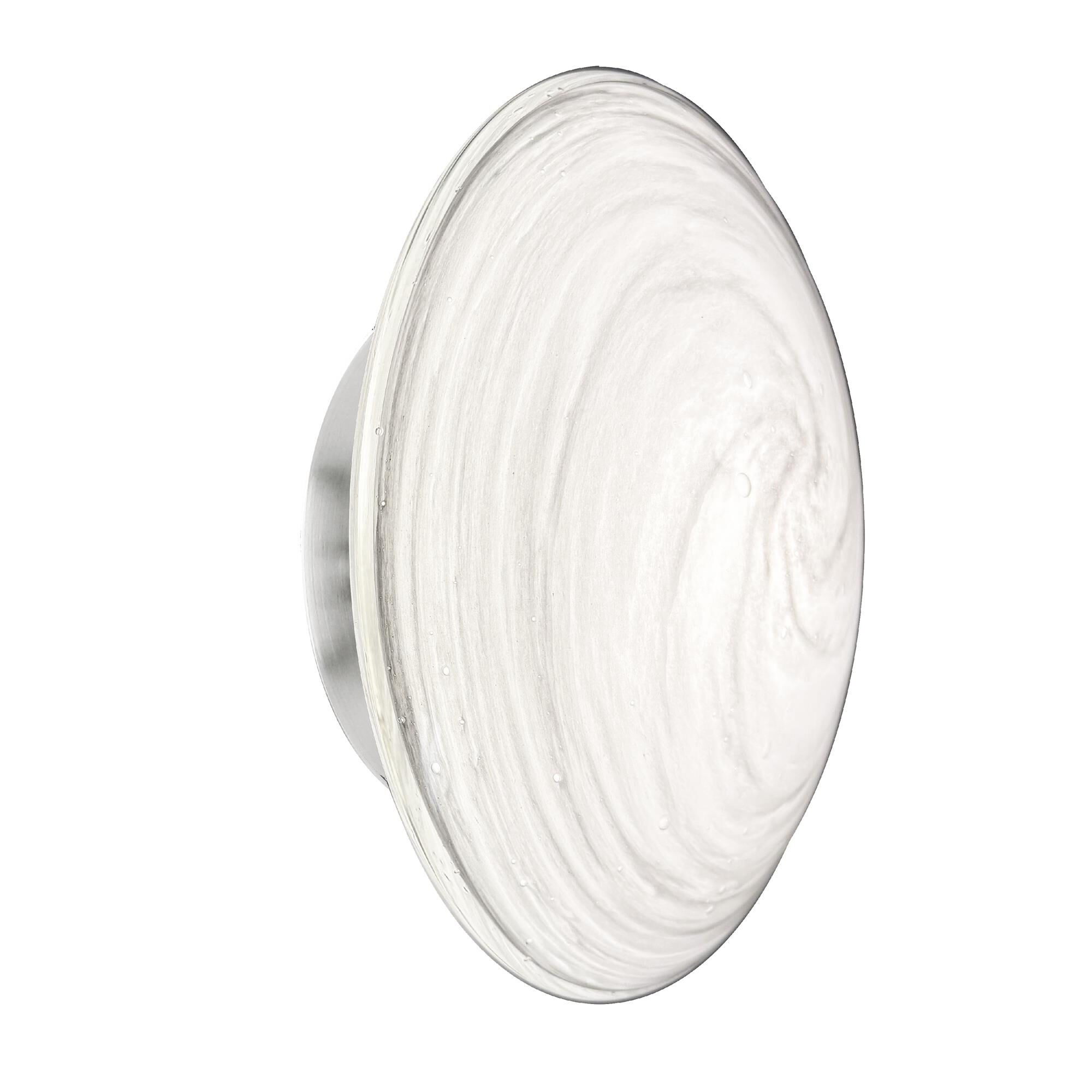 Wenona 8 Inch Wall Sconce by Dainolite
