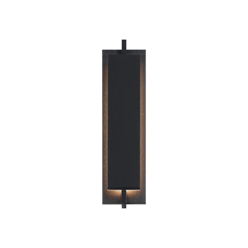 Tribek 21 Inch Outdoor Wall Light by Eurofase Lighting