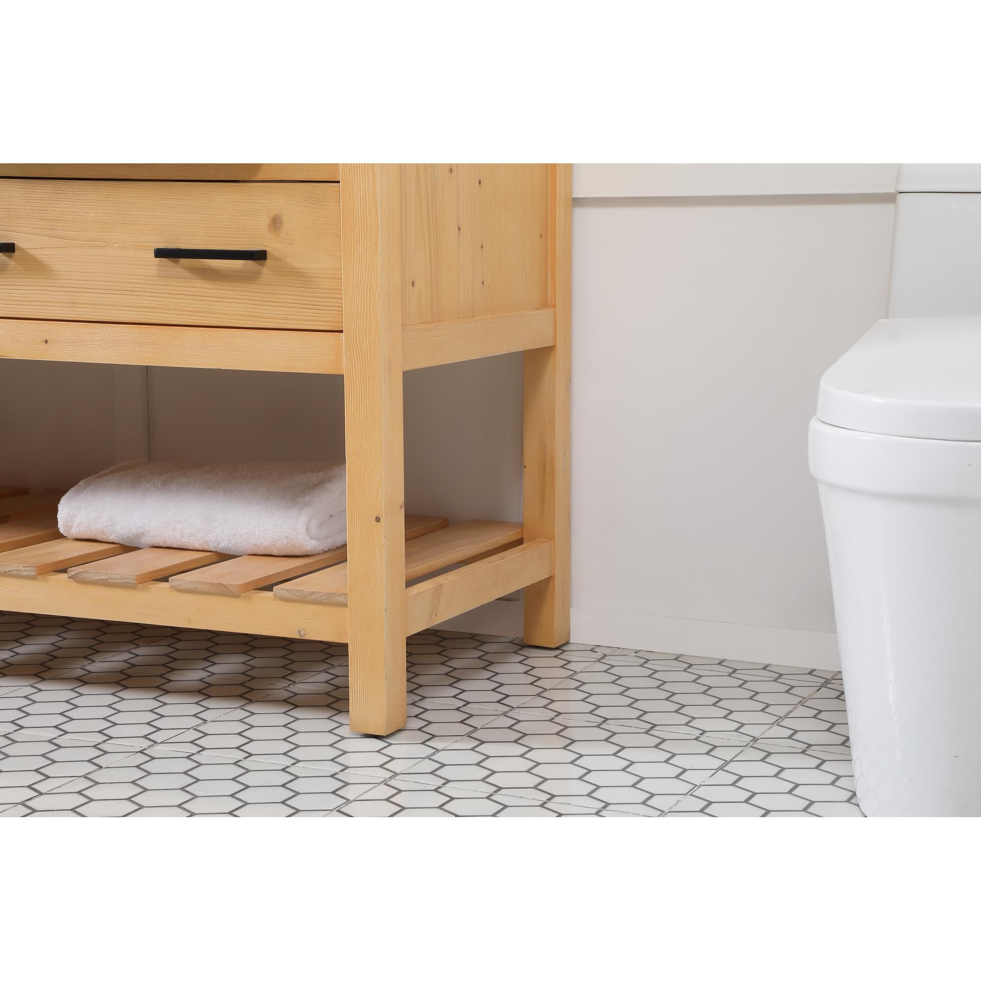 Clement Bath Vanity by Elegant Decor