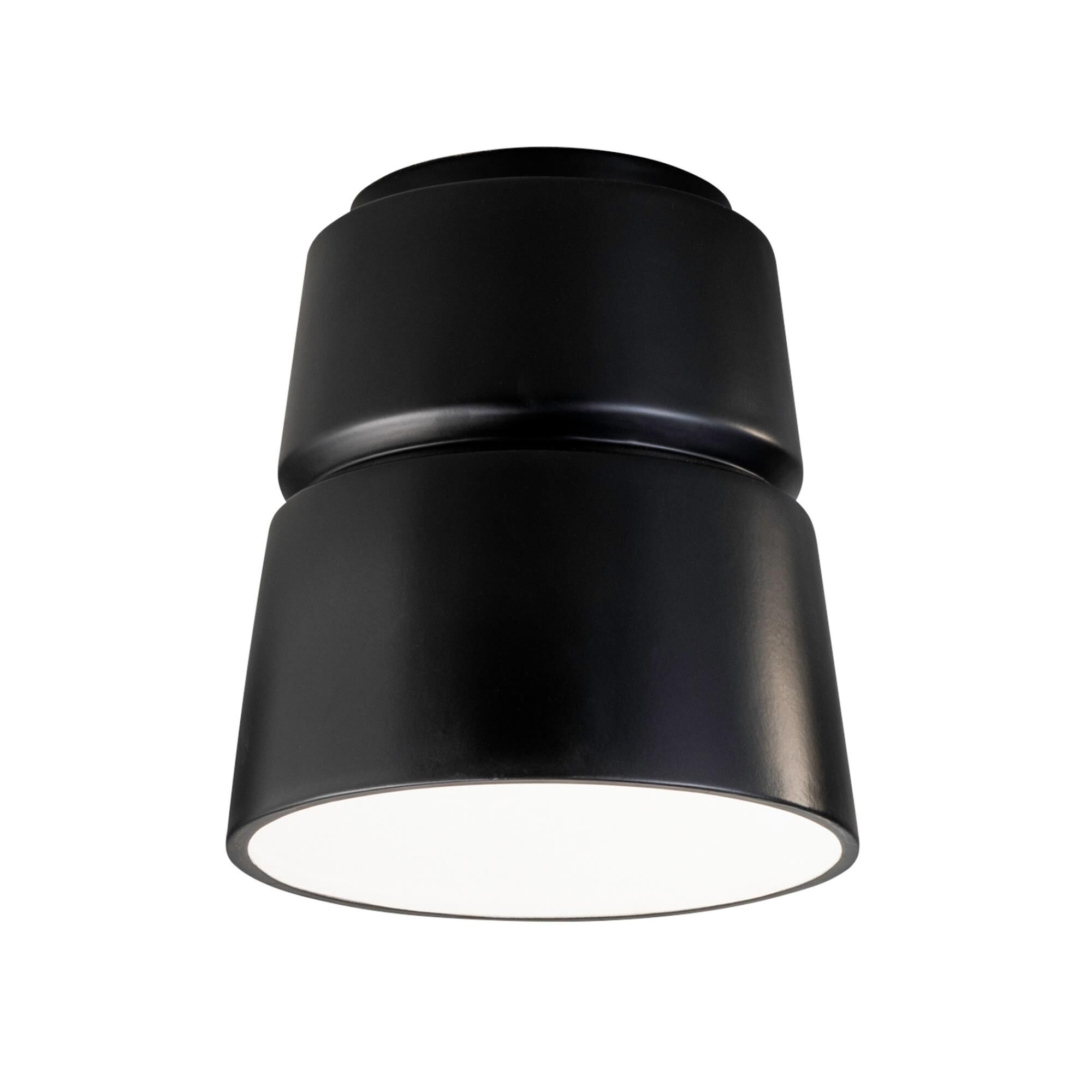 Radiance Outdoor Flush Mount by Justice Design Group