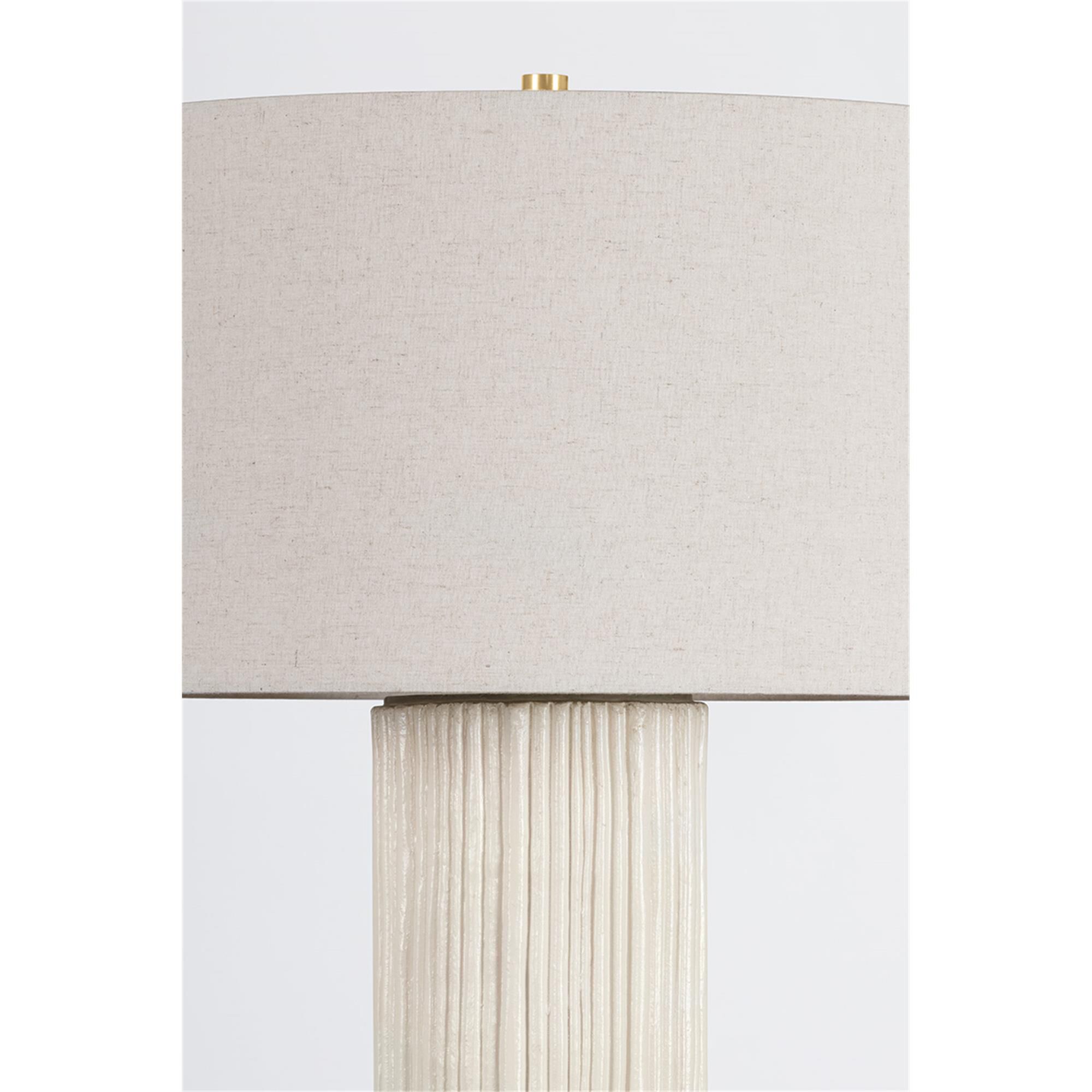 Crestwood 31.25 Inch Table Lamp,