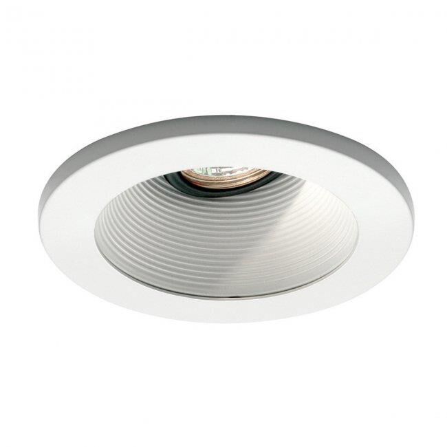 Shown in White-White finish