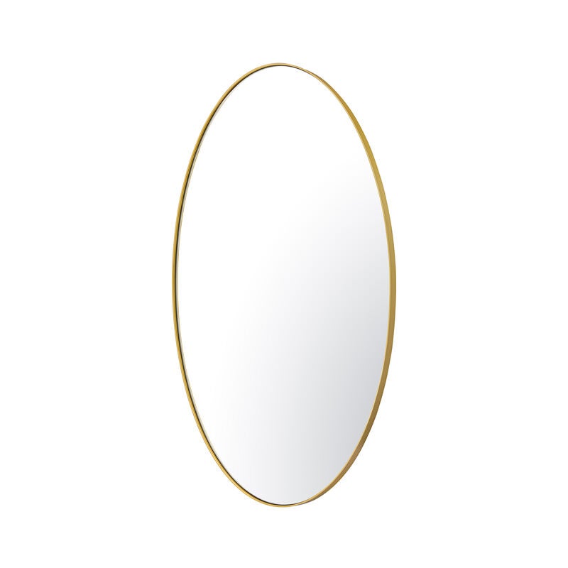 Tablet 40 Inch Decorative Mirror by Varaluz