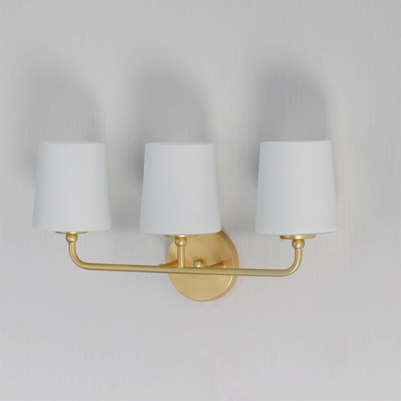 Bristol 20 Inch 3 Light Bath Vanity Light by Maxim Lighting