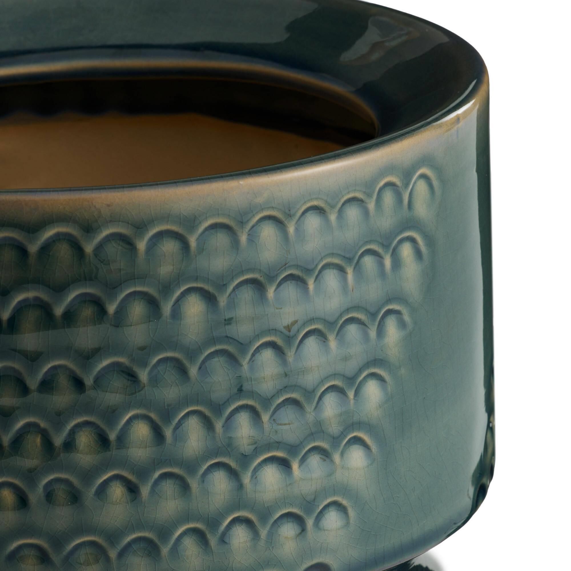 Cliff Vase-Urn by Arteriors Home