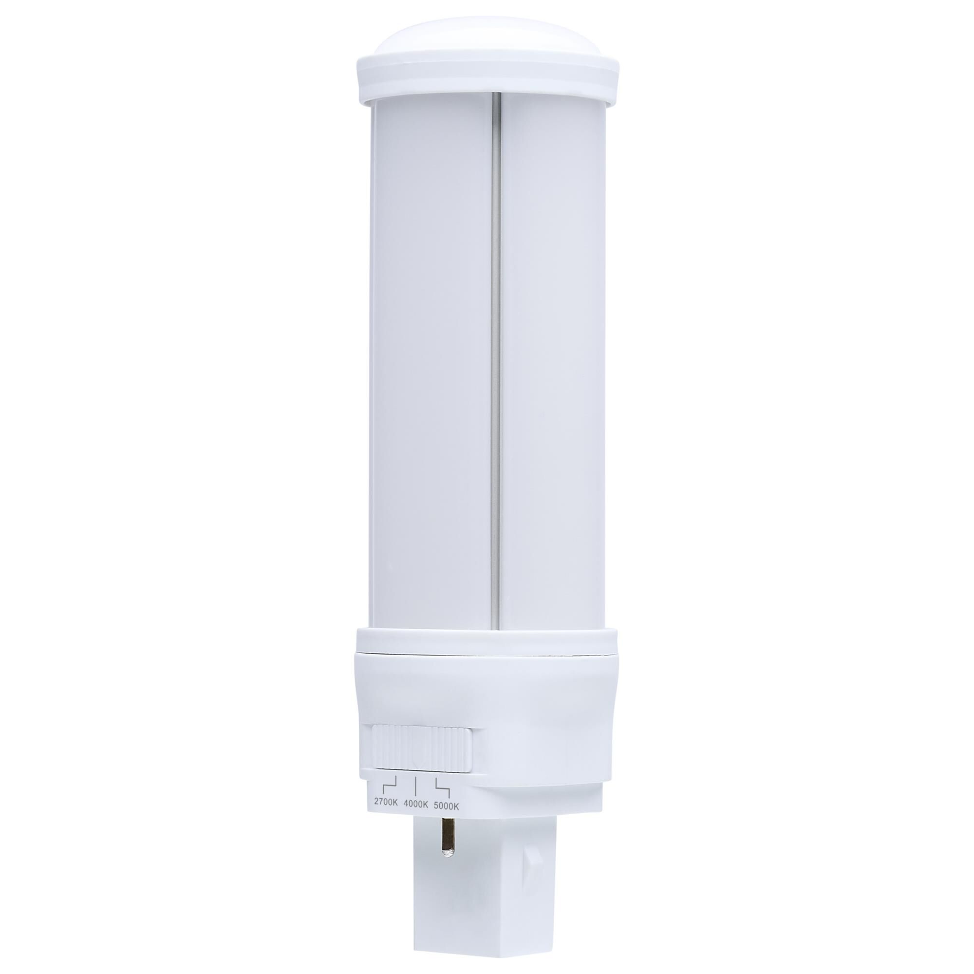 18 Watt 2700K LED Light Bulb by Satco