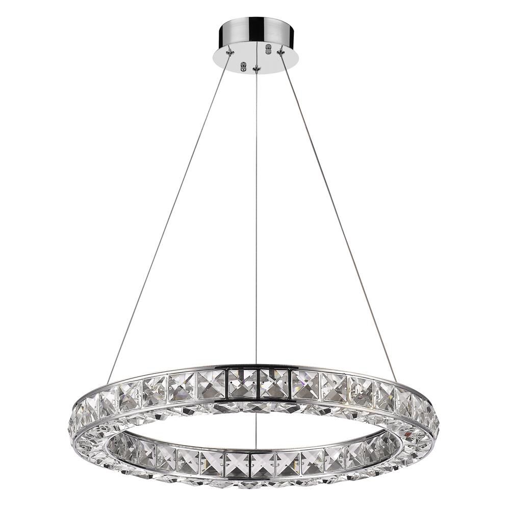 Acclaim Lighting Noemi 23 Inch LED Large Pendant