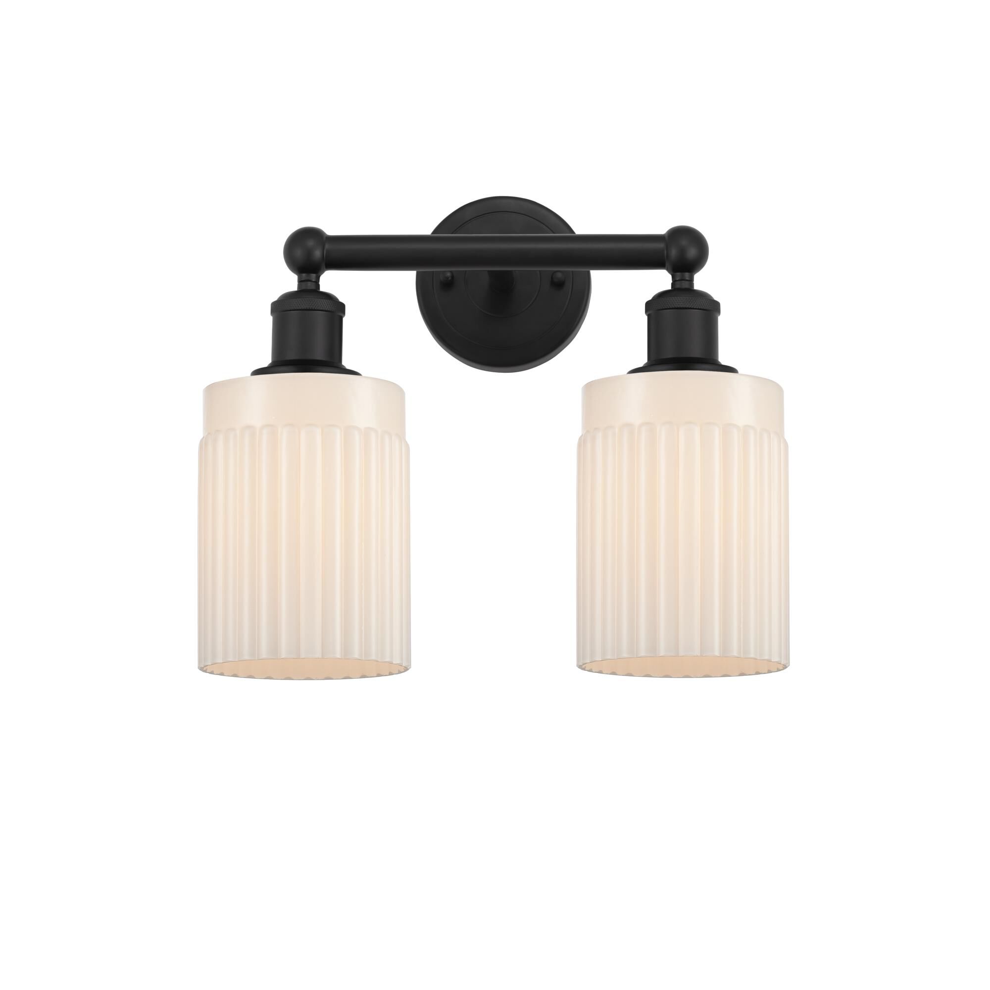 Bruno Marashlian Hadley 13 Inch 2 Light Bath Vanity Light by Innovations Lighting