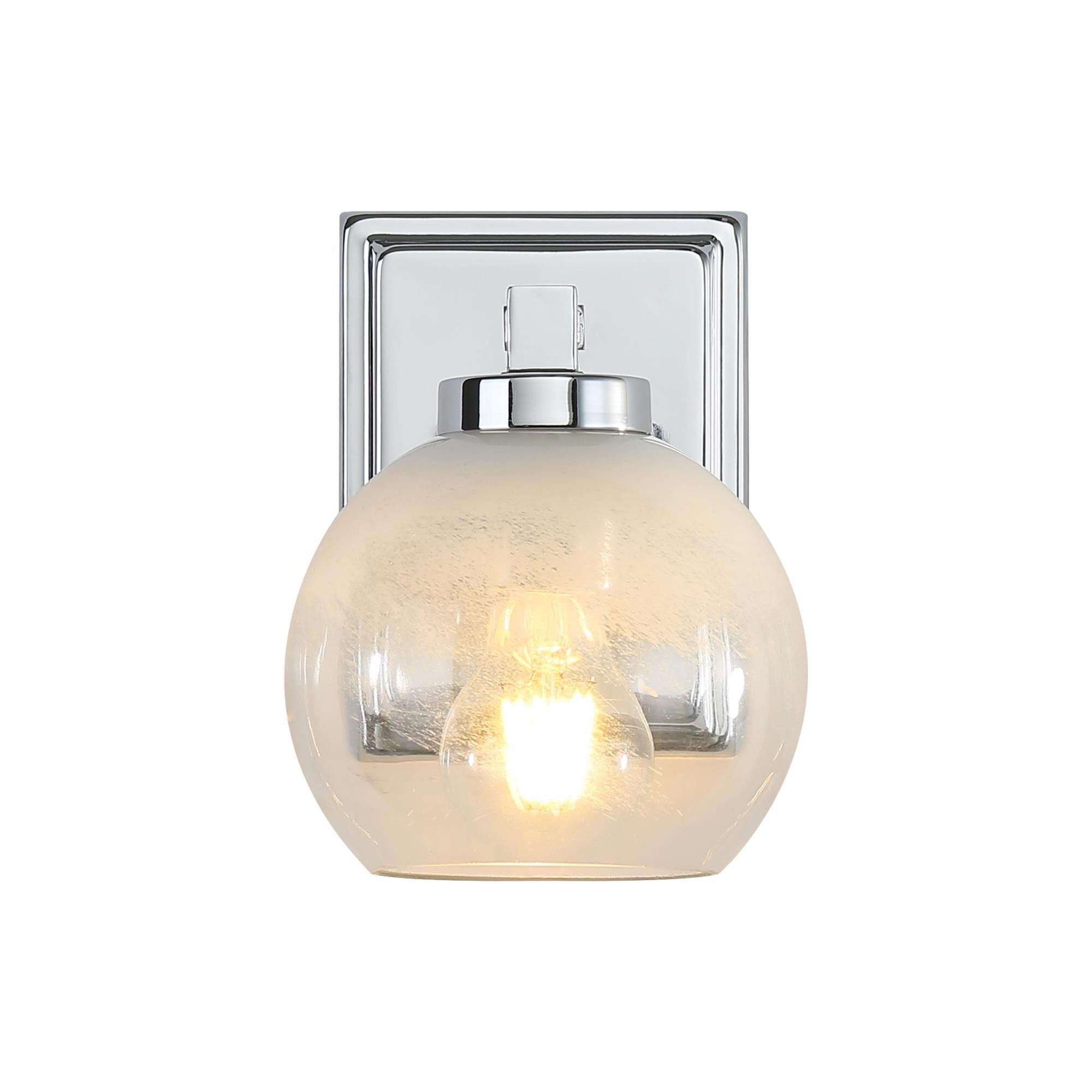 Elliott 7 Inch Wall Sconce by Golden Lighting