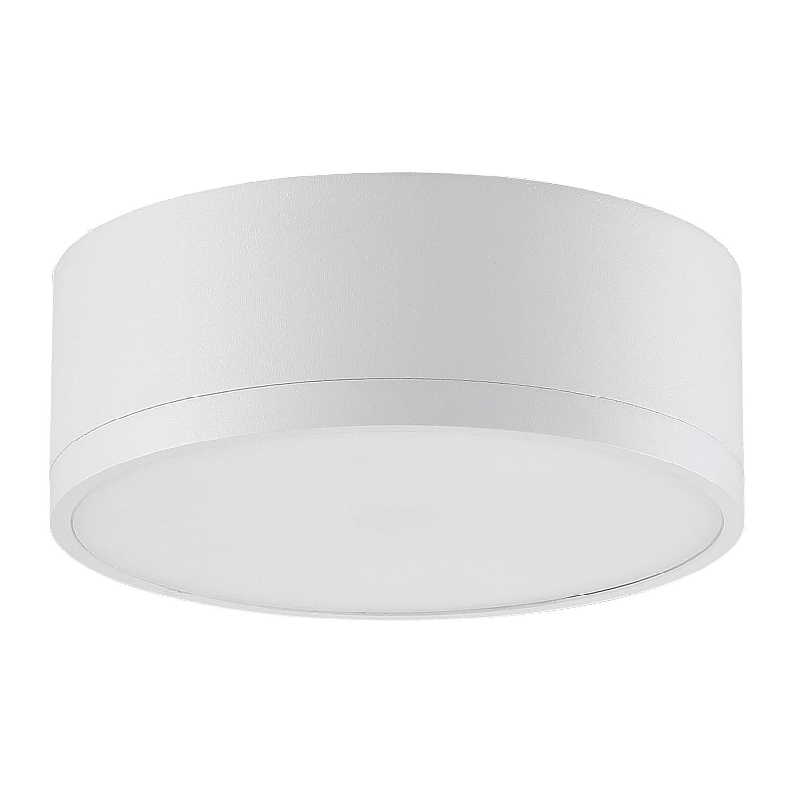 Beat 1 Light LED Flush Mount by Access Lighting
