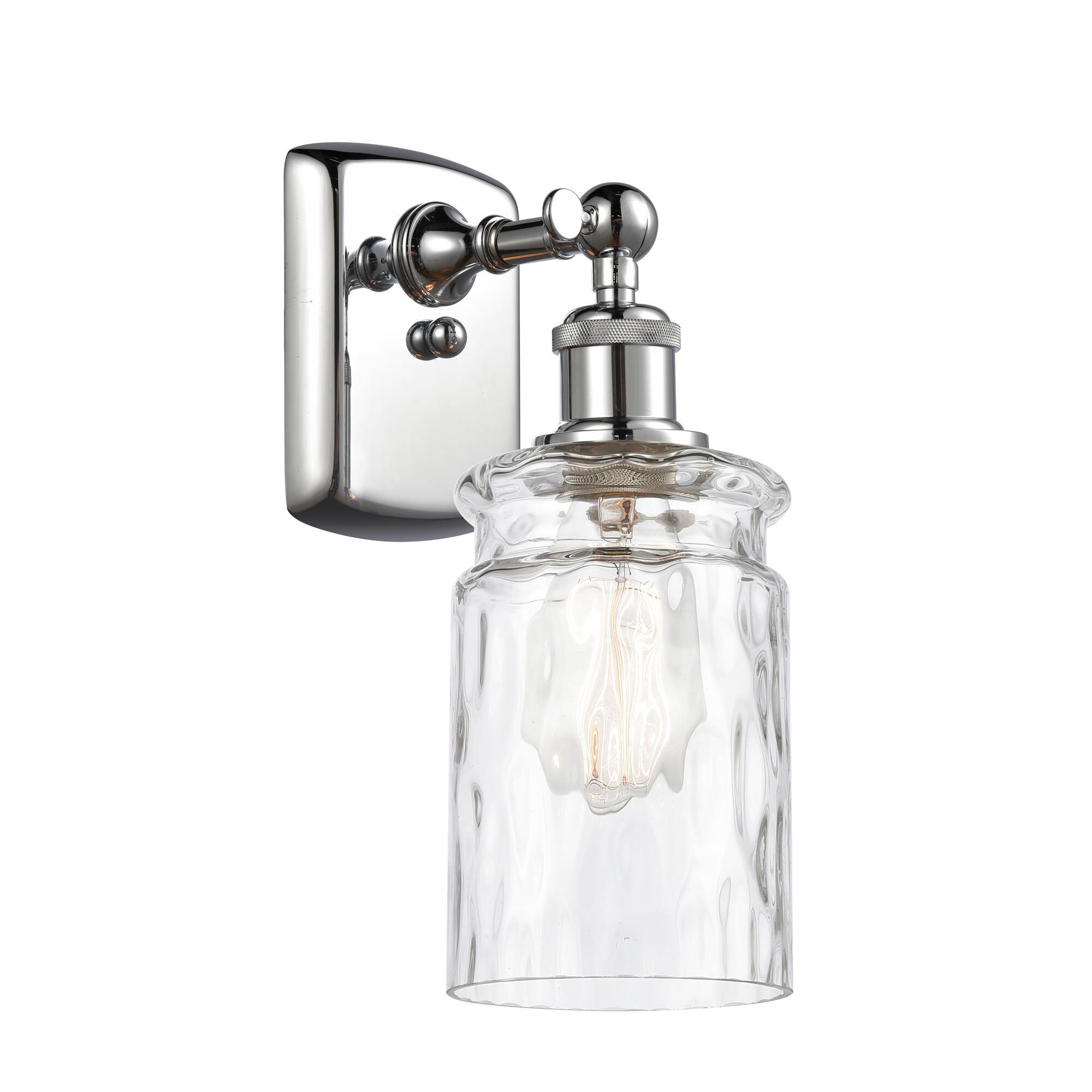 Bruno Marashlian Candor 12 Inch Wall Sconce by Innovations Lighting