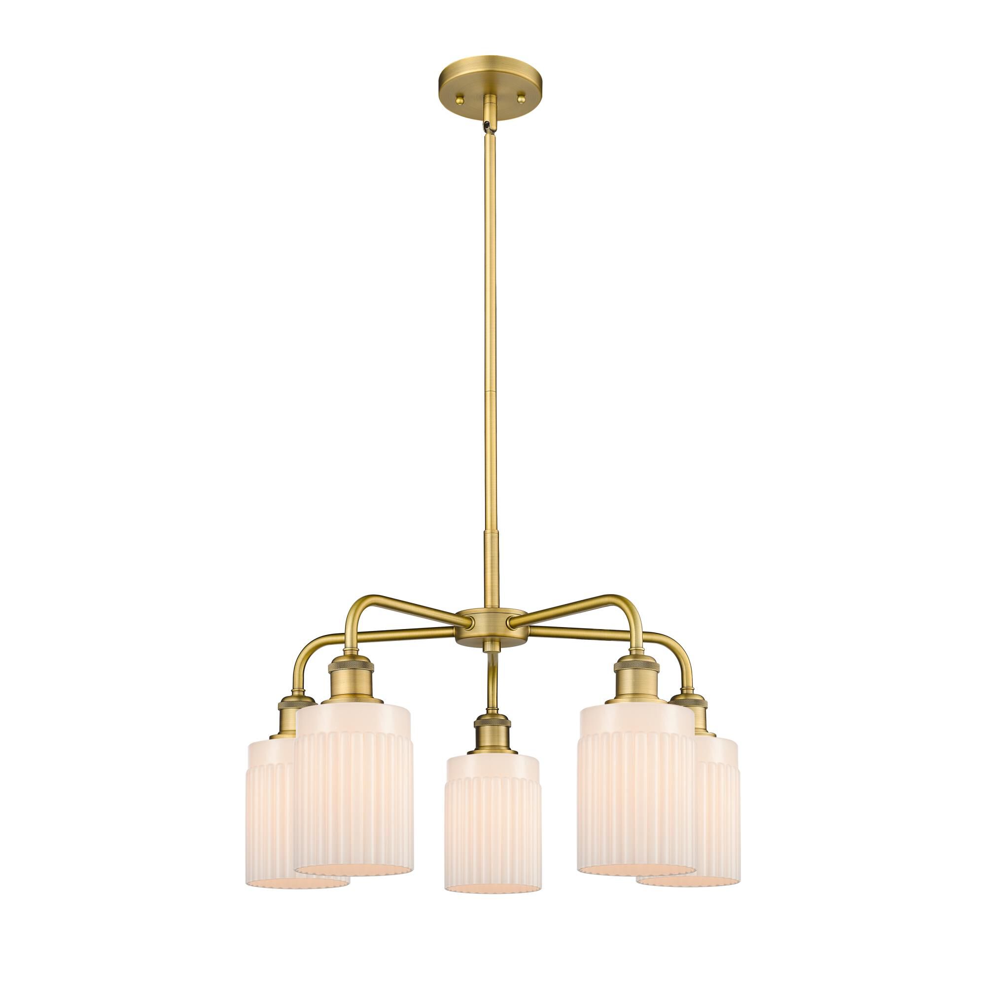 Bruno Marashlian Hadley 23 Inch Chandelier by Innovations Lighting