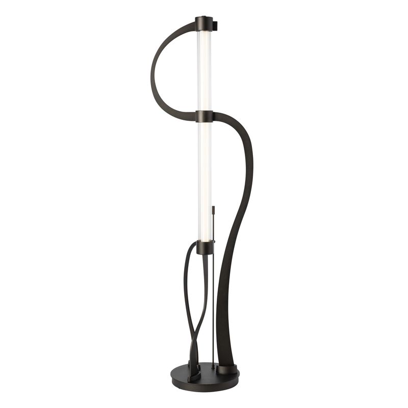Pulse 62 Inch Floor Lamp by Hubbardton Forge