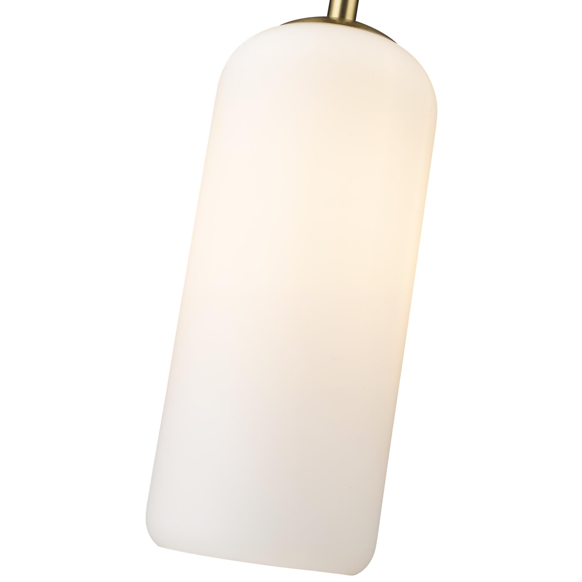 Z-Lite Monty 5 Inch Mini Pendant