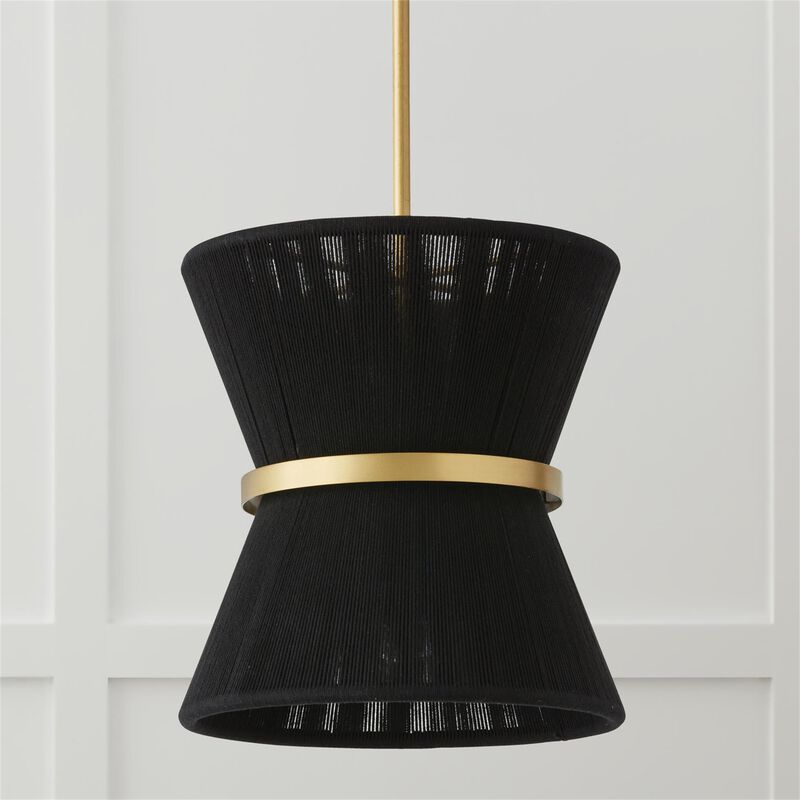 Capital Lighting Fixture Company Cecilia 12 Inch Mini Pendant