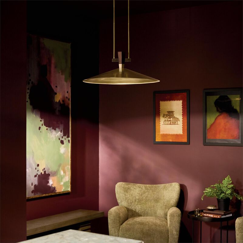 Kleine 14 Inch Wall Sconce by Kichler Lighting
