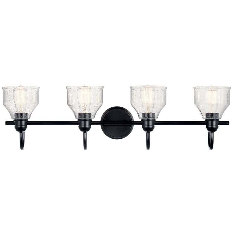 Avery 34 Inch Bath Vanity Light by Kichler