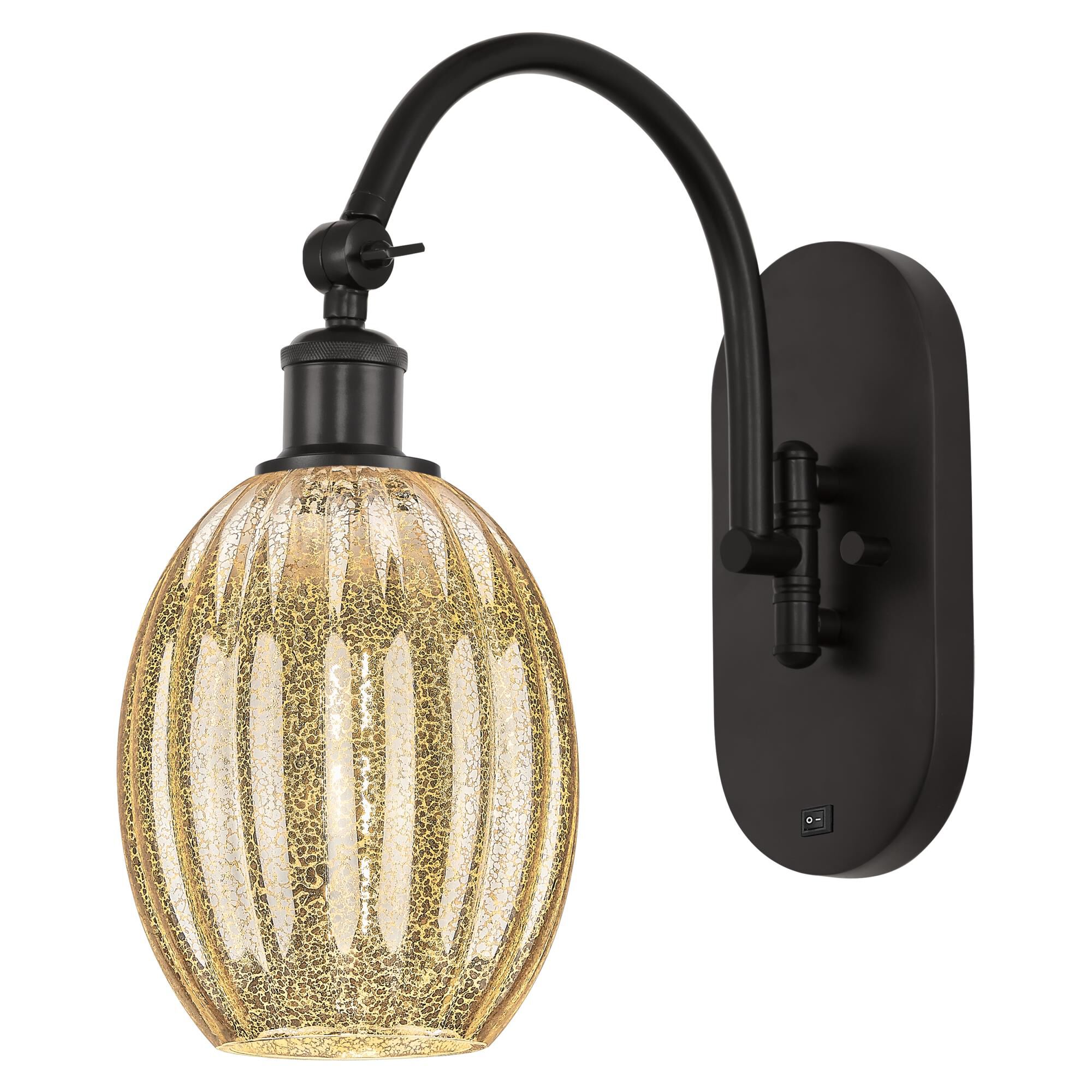 Bruno Marashlian Preston 15 Inch Wall Sconce by Innovations Lighting