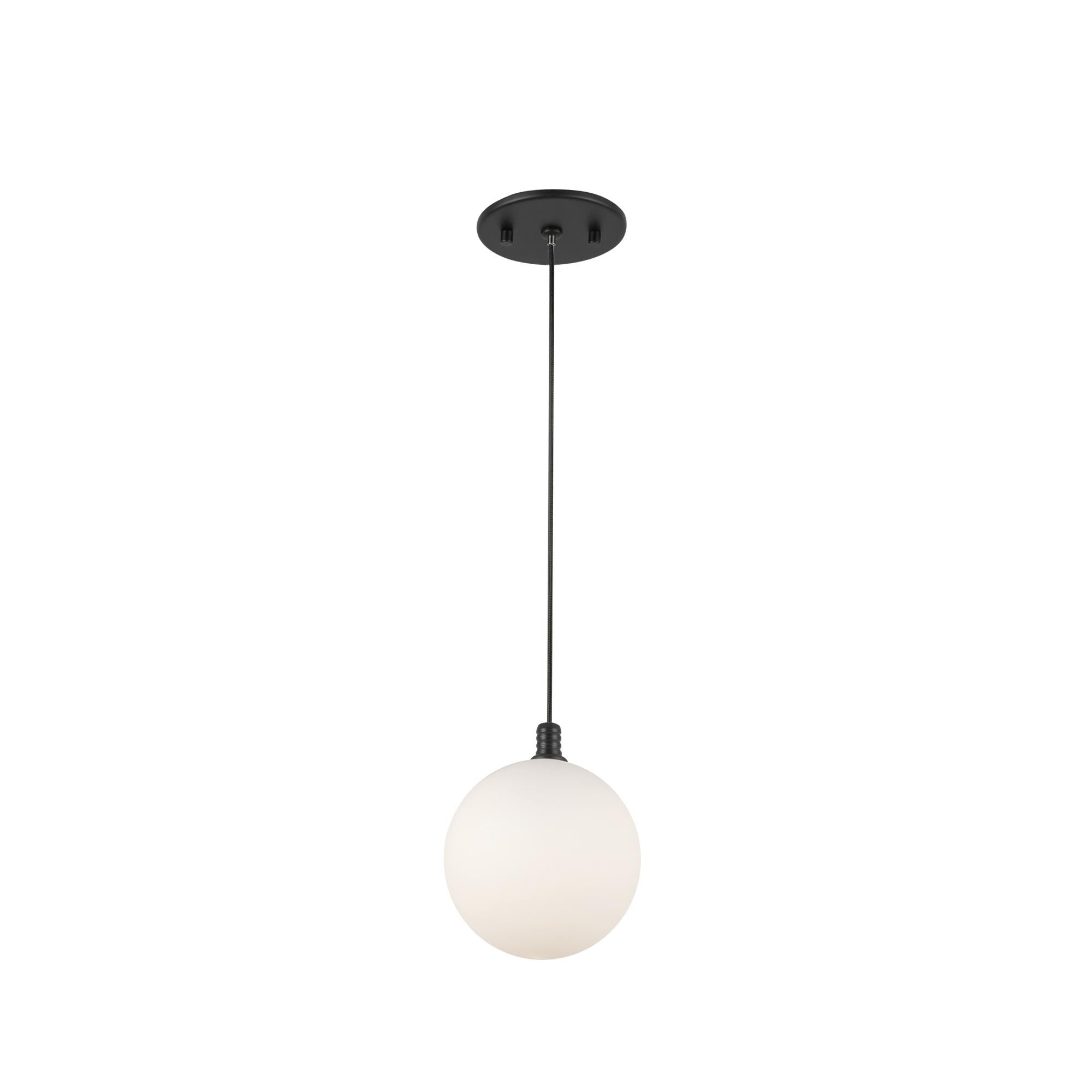 Bolla 6 Inch Mini Pendant by Kuzco Lighting