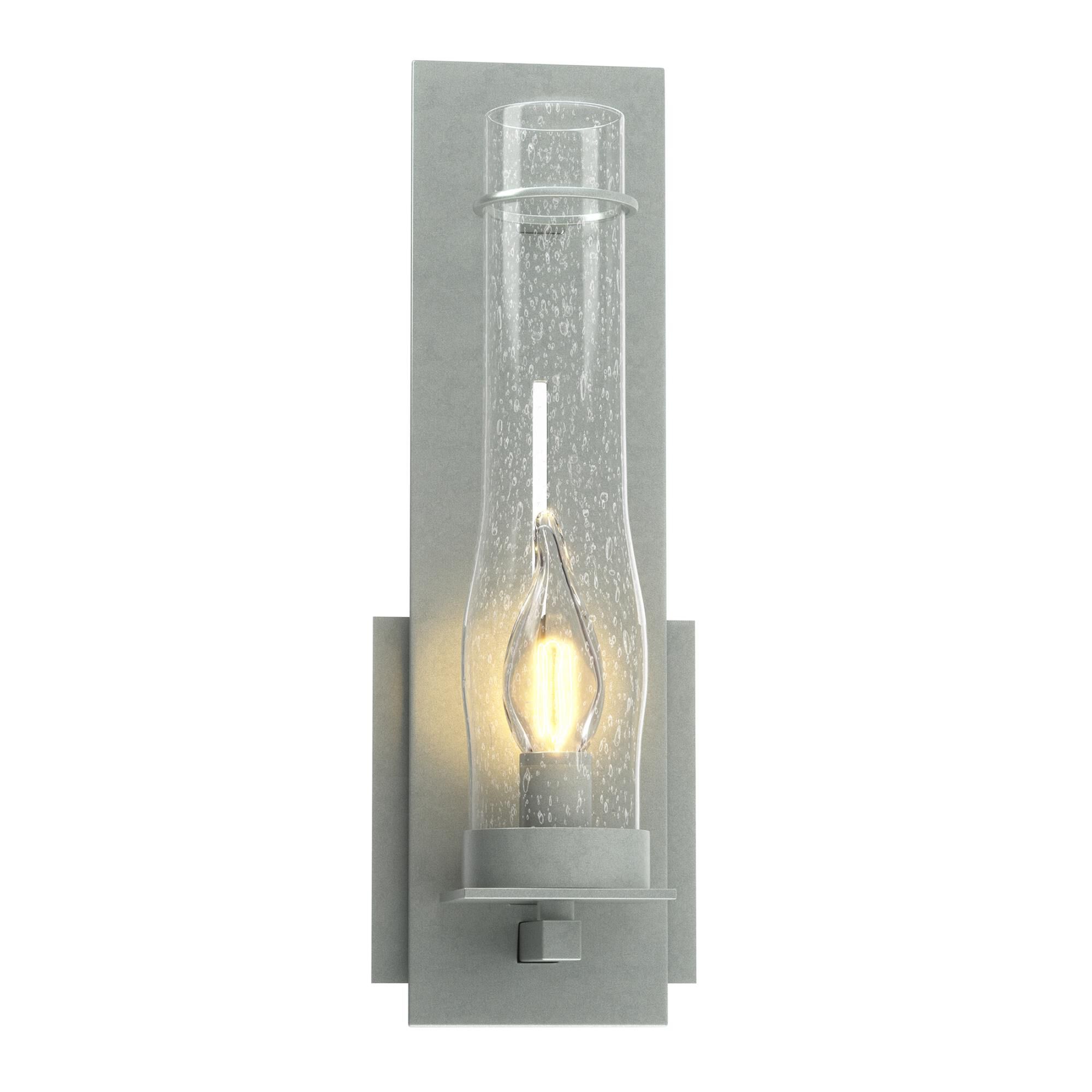 New Town Wall Sconce by Hubbardton Forge