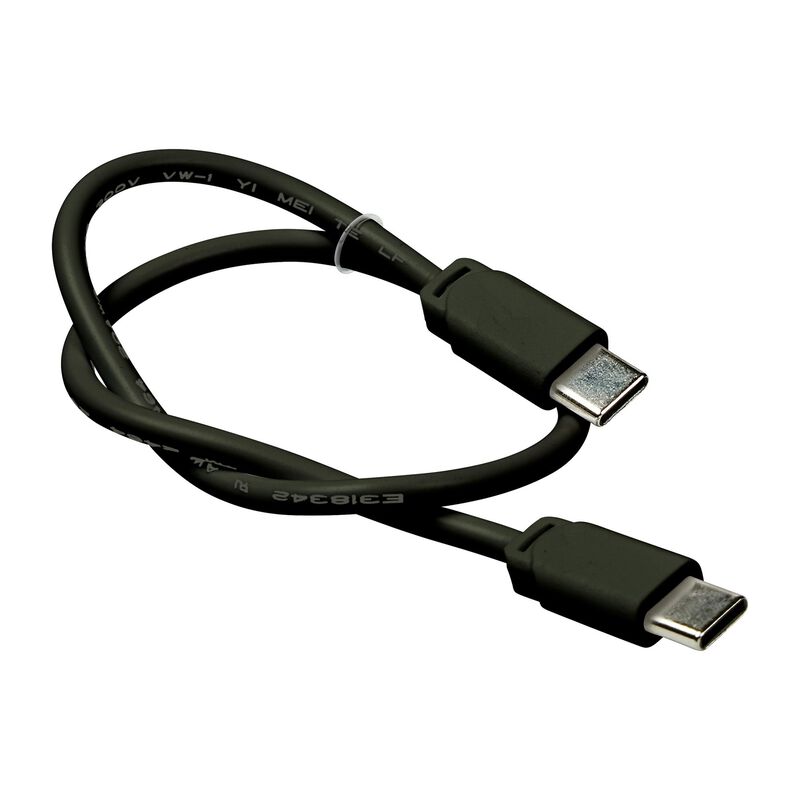 12 inch connector cord use for Generation Lighting LED Disk Lights Connector by Generation Lighting