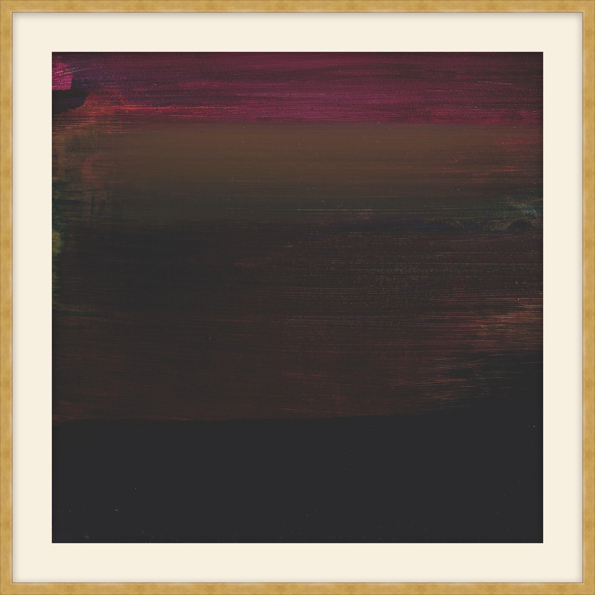 Studio L57 Contempo Shaded Spectrum Print by LEVEL57