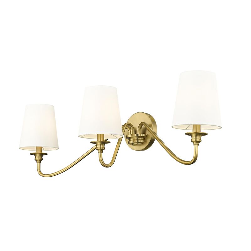 Gianna 32 Inch Wall Sconce by Z Lite