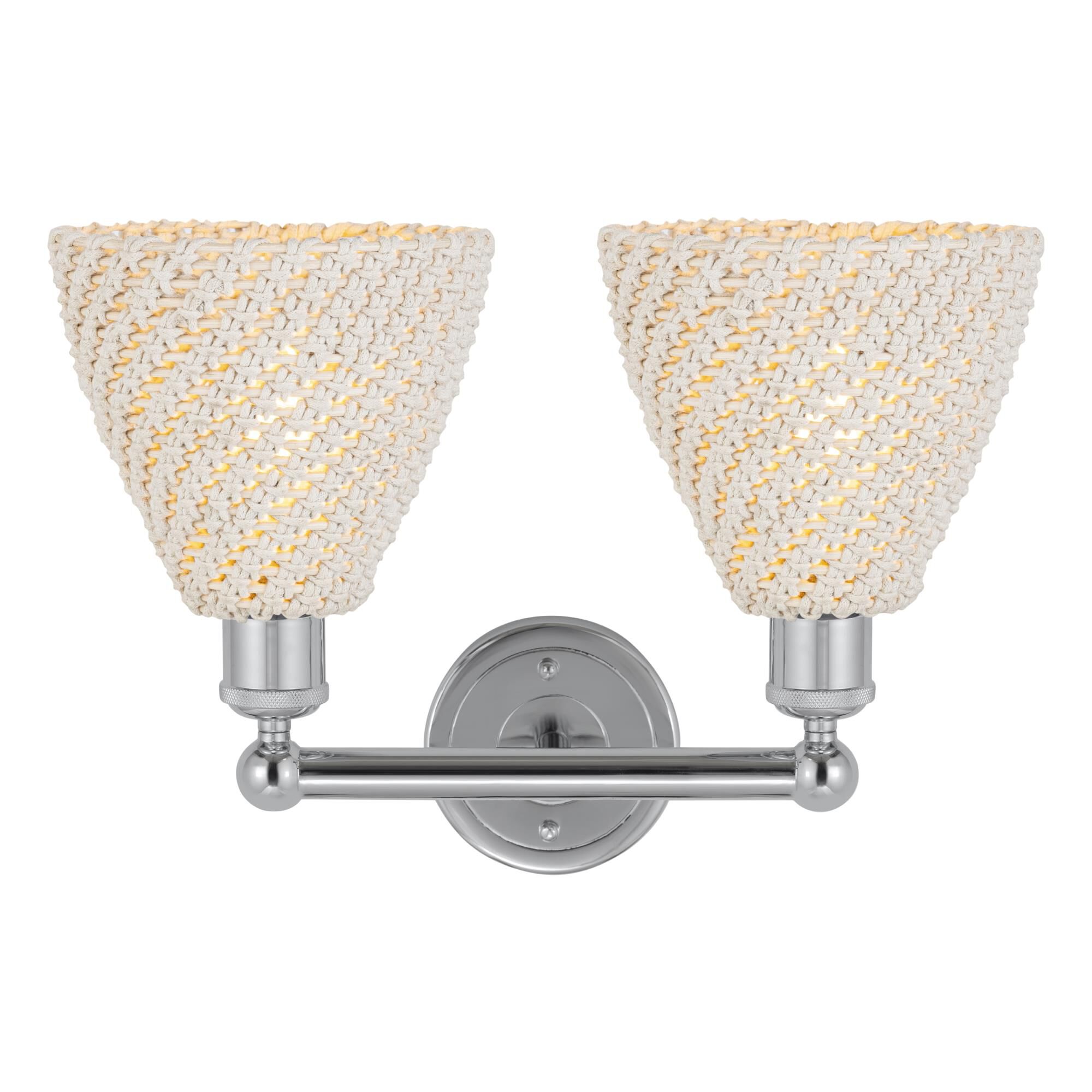 Bruno Marashlian Bristol Natural 17 Inch Bath Vanity Light by Innovations Lighting
