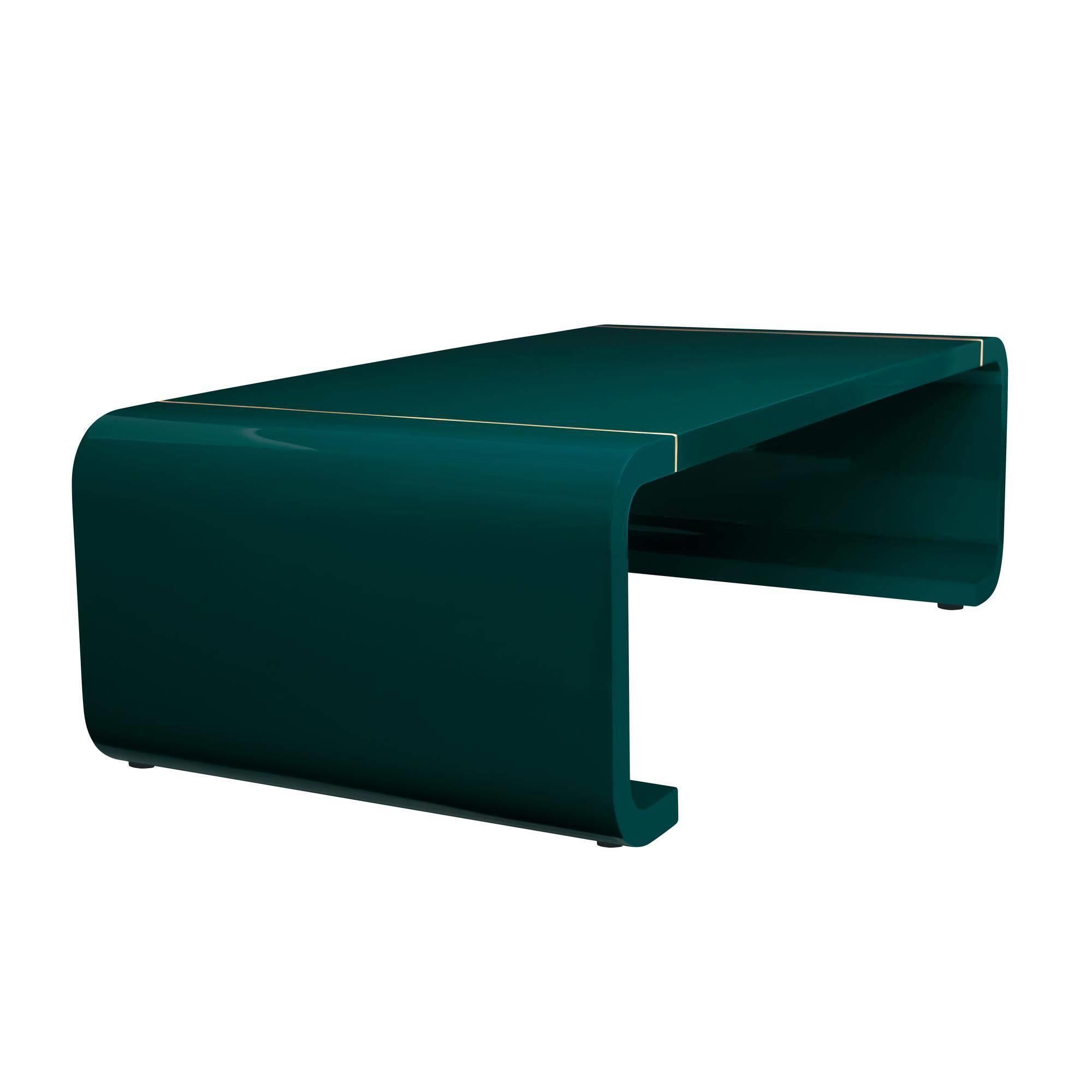 Turnley 55 Inch Coffee Table by Arteriors Home
