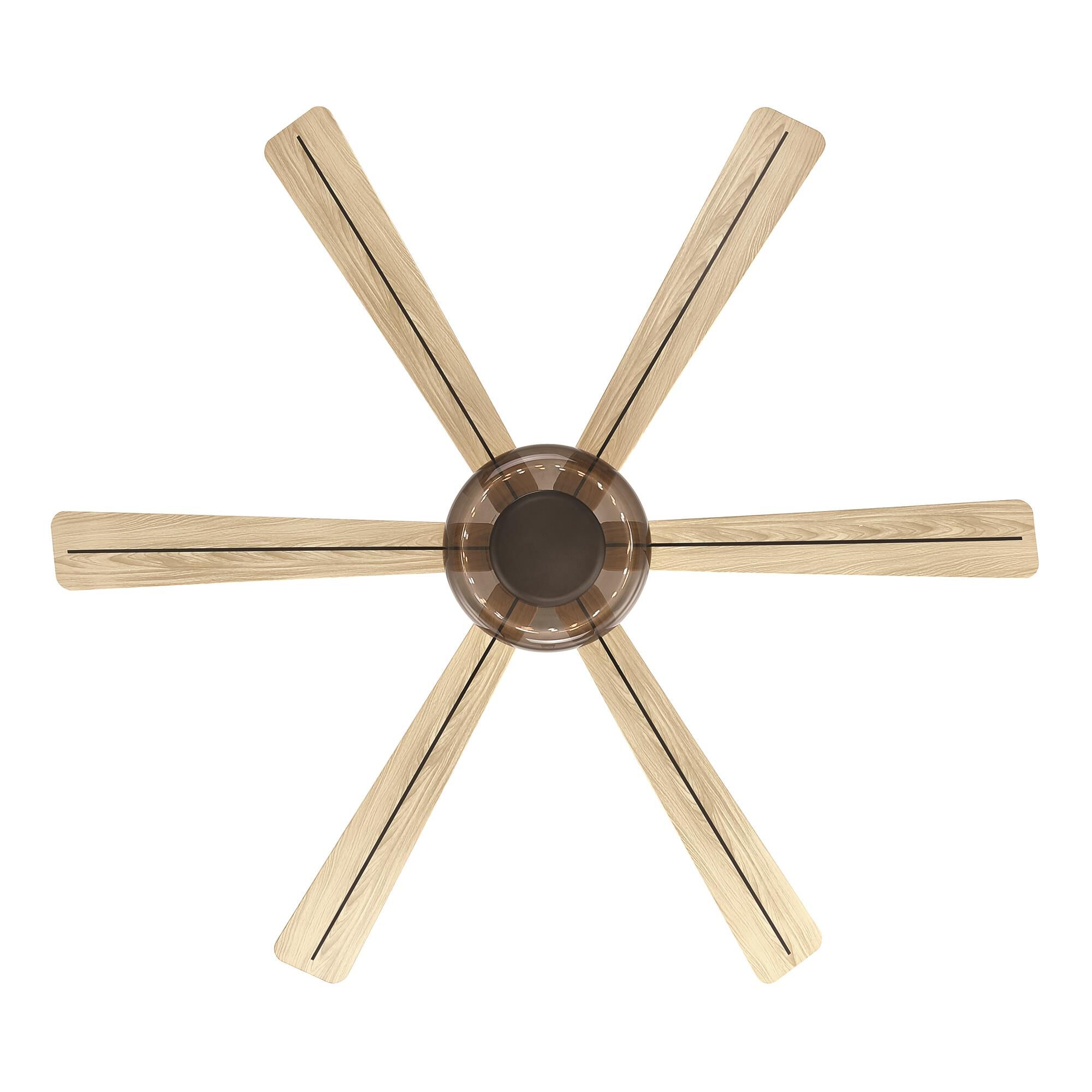 Shown in Dark Bronze finish and Brown Smoked glass