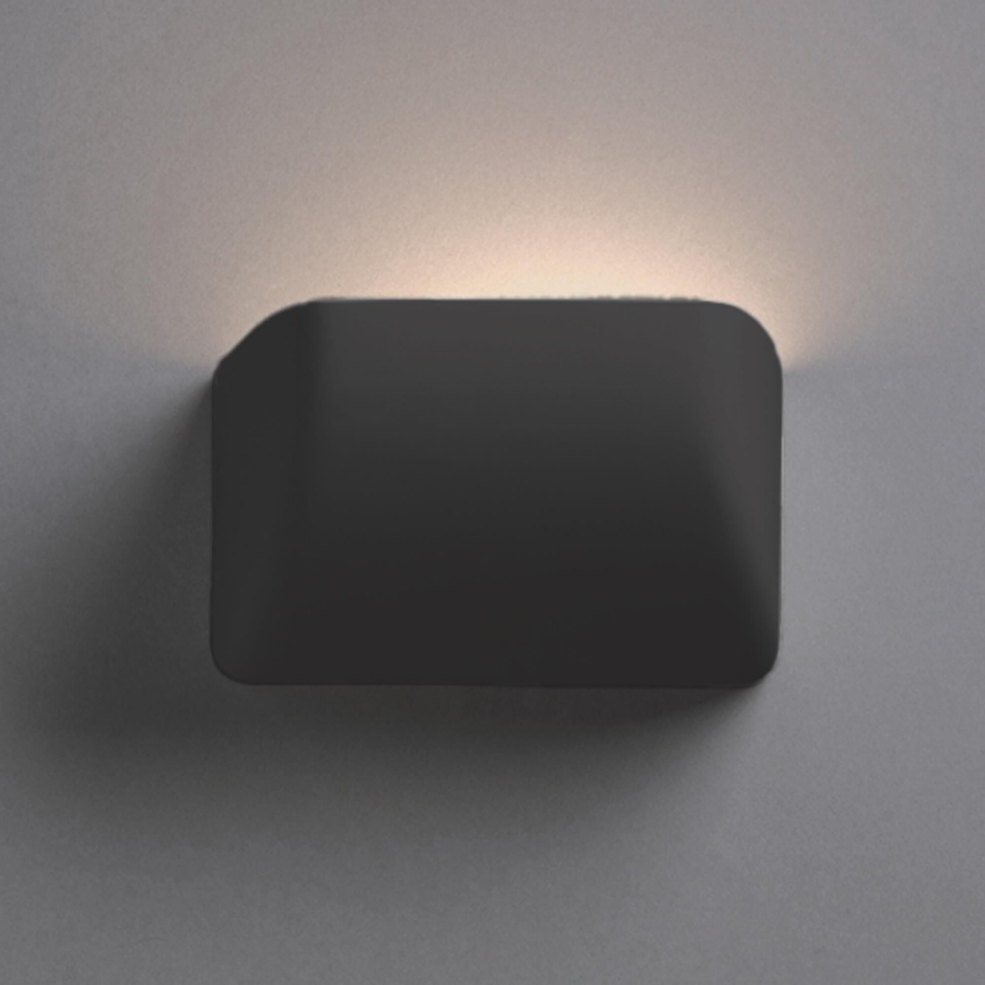 Ambiance 7 Inch Wall Sconce by Justice Design Group