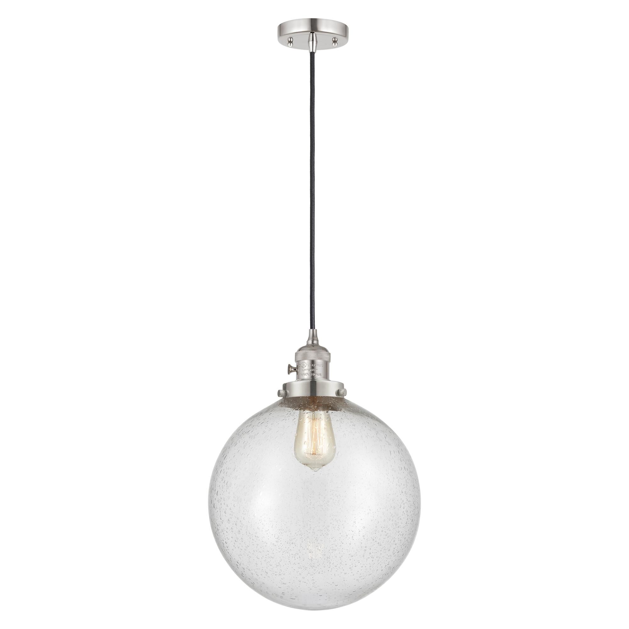 Innovations Lighting Bruno Marashlian Beacon 12 Inch Mini Pendant