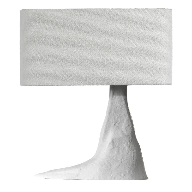 Anne-Marie Barton Terra-Forma 23 Inch Floor Lamp by Visual Comfort Signature Collection